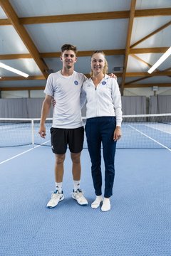 Anastasia Pribylova 192 - Bergstedt Open